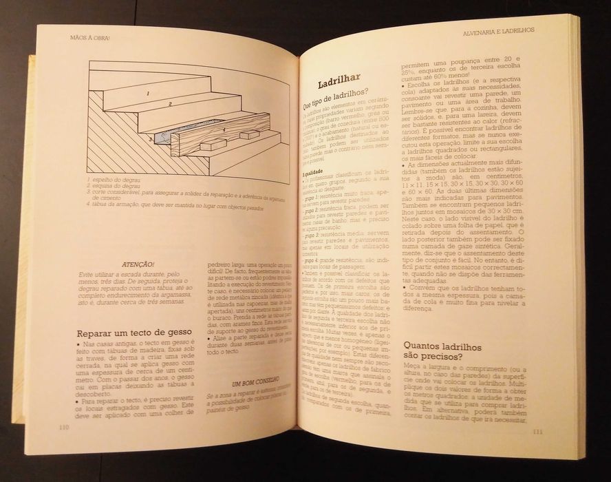 RESERV - Mãos à obra - Proteste
