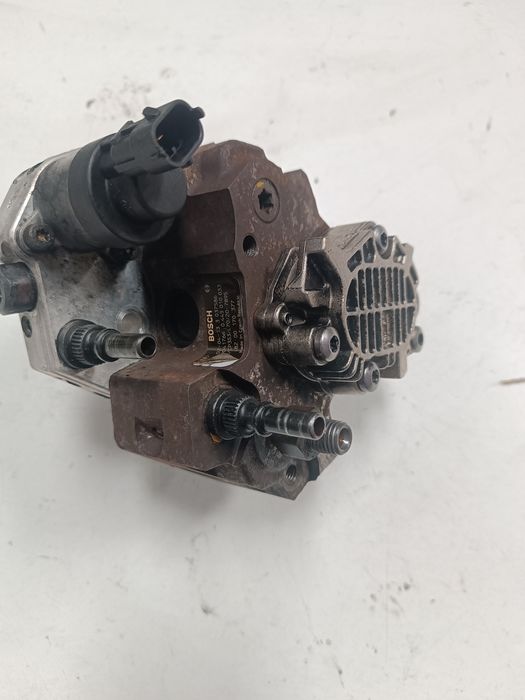 Bomba injetora - 2.2 dci