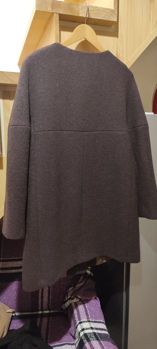 Пальто жіноче розміру xl