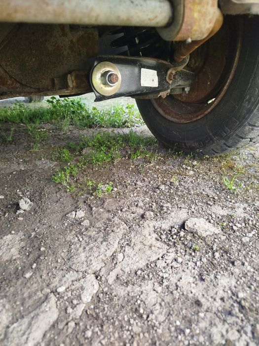 Продам ваз 2106 находу