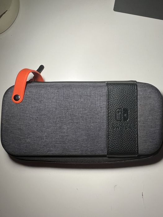 Nintendo Switch Usada