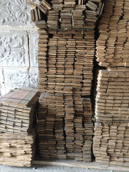 Parkiet bukowy ok. 60m2