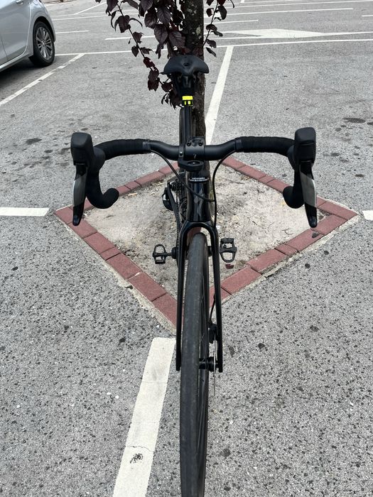 Specialized Roubaix 49 / XS