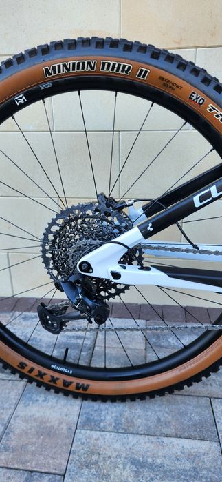 Cube stereo race 150 c.62 karbon