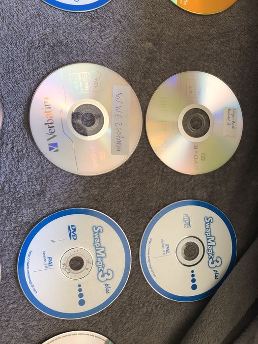 Vendo jogos gravados e jogos originais para ps2
