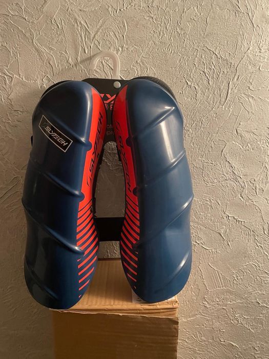 Ochraniacze slalomowe SLYTECH nowe