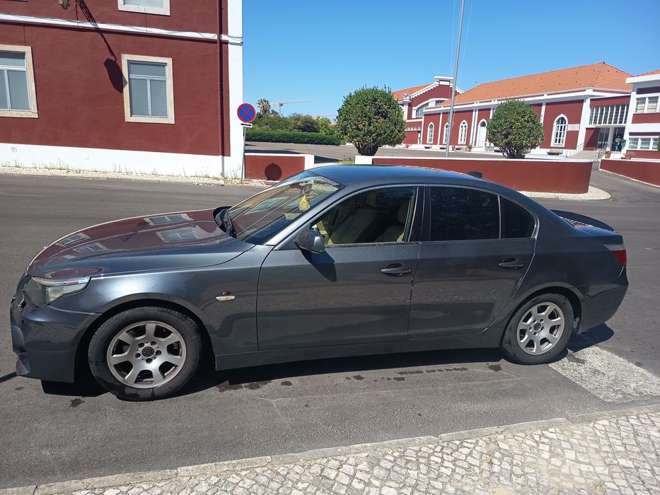 Motorista particular/segurança