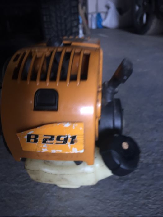 Бензокоса Хускварна/Husgvarna/Partner
