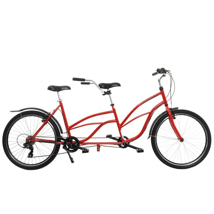 Rower tandem JASID Tandem STANDARD 26' NOWY