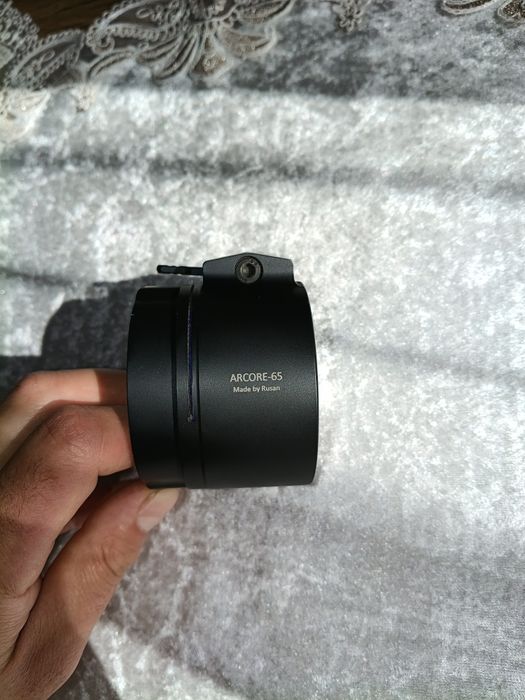 Adapter Rusan do Pulsar Core 65mm