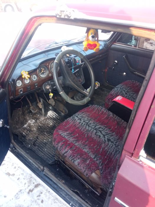 Продам Ваз21063.