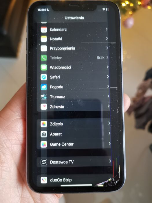 Telefon Apple iPhone 11
