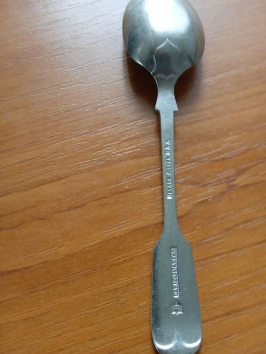 Кольцо  , серебро