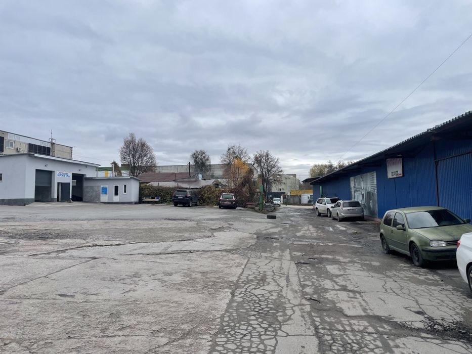 Продам приміщення район  Газотрону