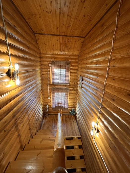 Продаж екобудинку в Сосницькій громаді Чернігівської області