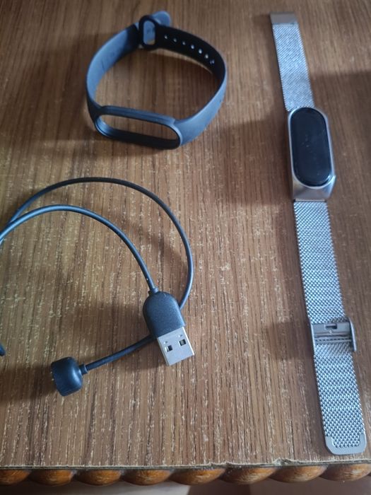 Opaska Mi Smart Band
