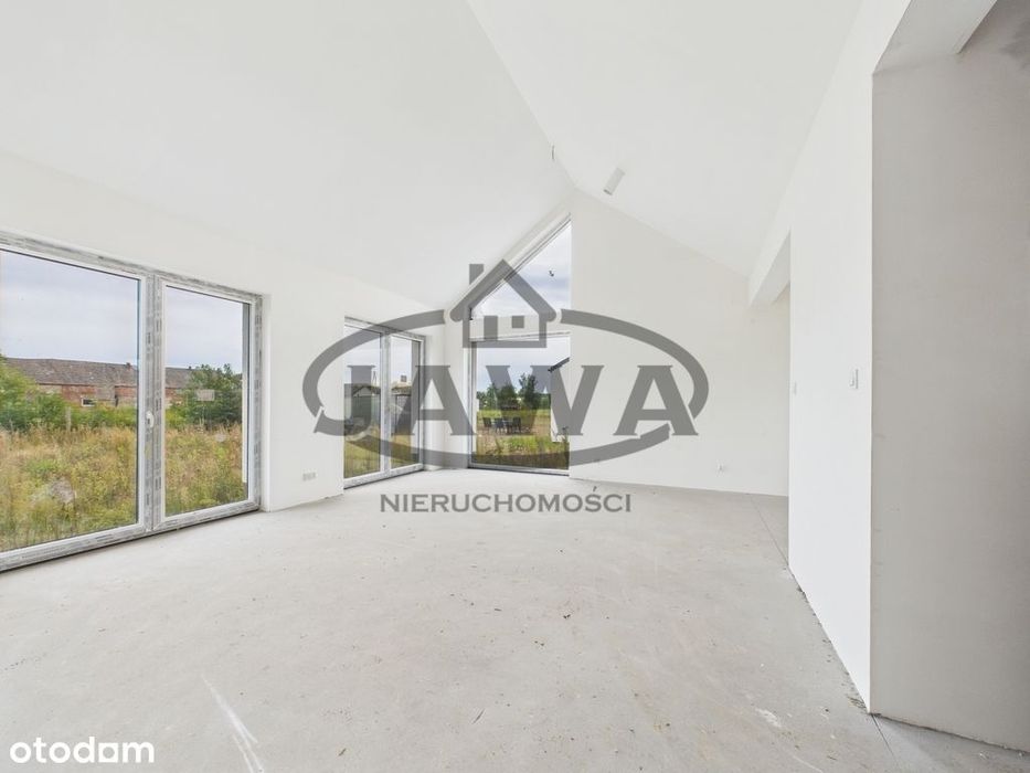 dom, w którym Twoja rodzina odpocznie i zwolni