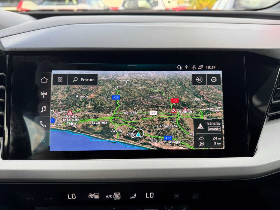 Audi Q4 e-tron 40 82 kWH