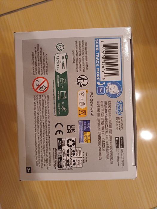 Funko pop Stitch 1045