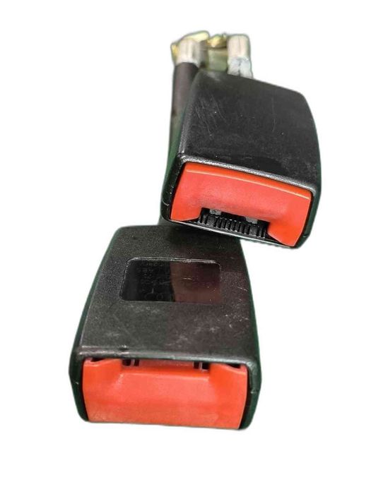 Encaixe de Cinto Central AUDI A4 B7