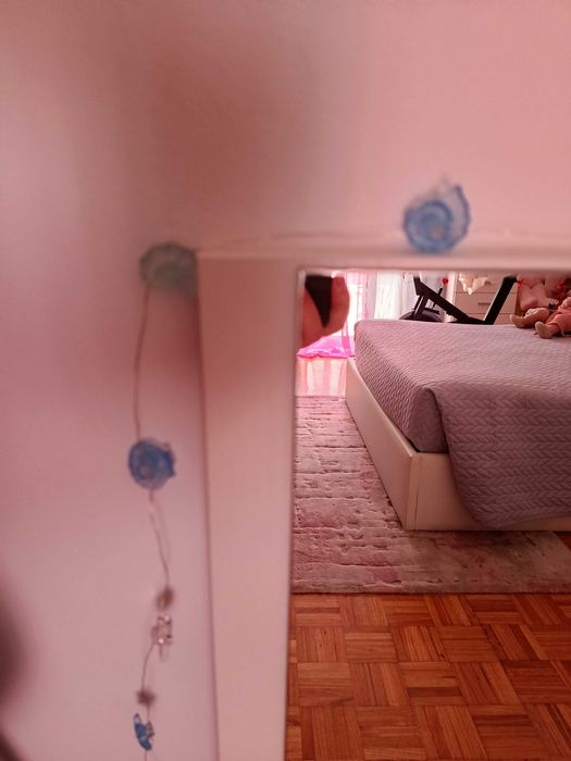 Espelho  de quarto / sala