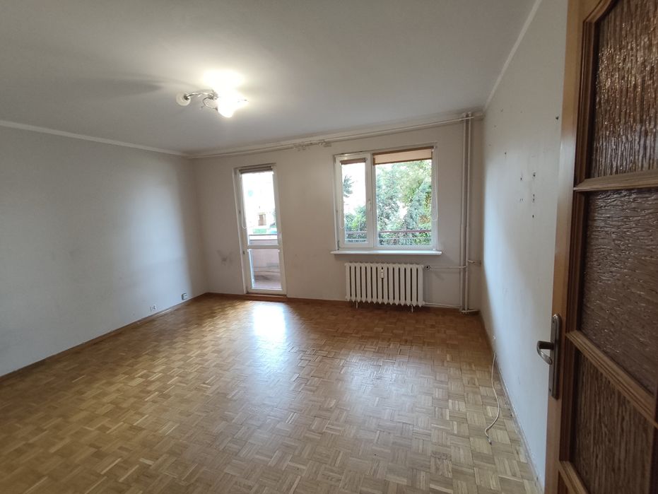 Mieszkanie na wynajem