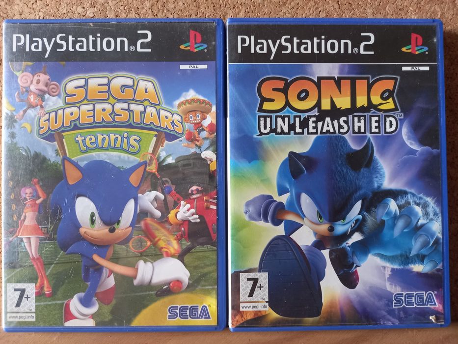 Jogos playstation 2