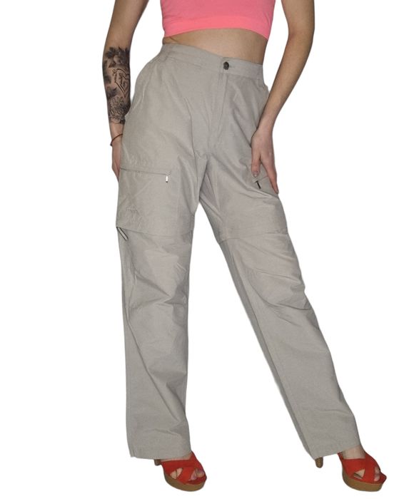 Spodnie mckinley Rozmiar L 40