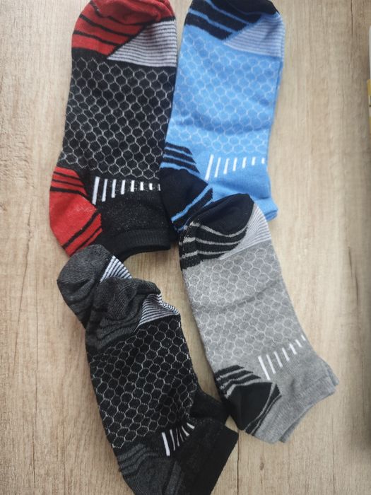 Шкарпетки літні комплект