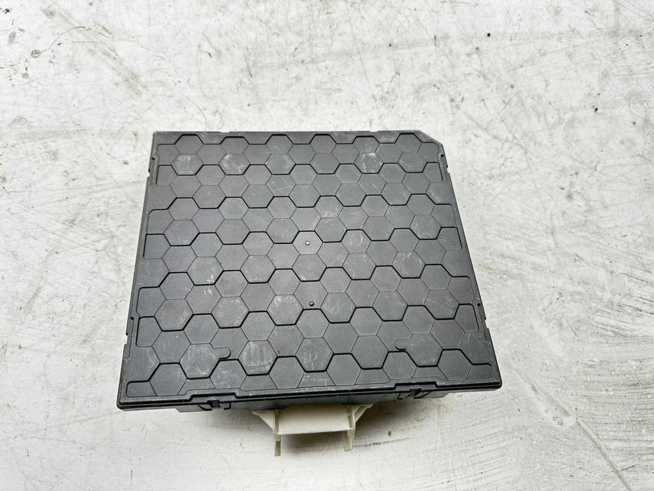 Moduł komfortu Volkswagen Golf VII, Skoda Octavia III