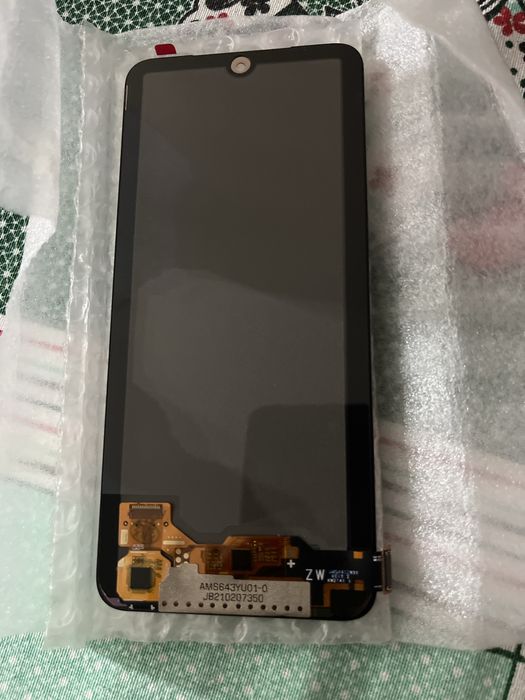 Xiaomi note redmi note 11 display