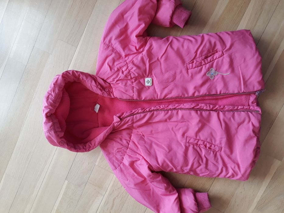 Kurtka Tup Tup r.98