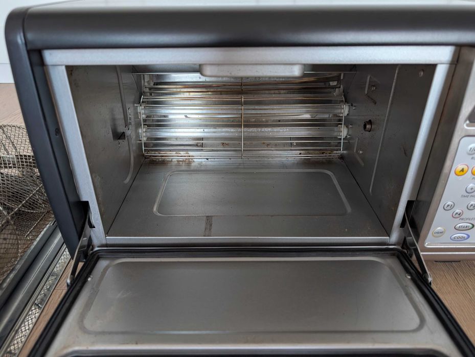 Coffee Roaster | Palarka do kawy Behmor 1600 Plus