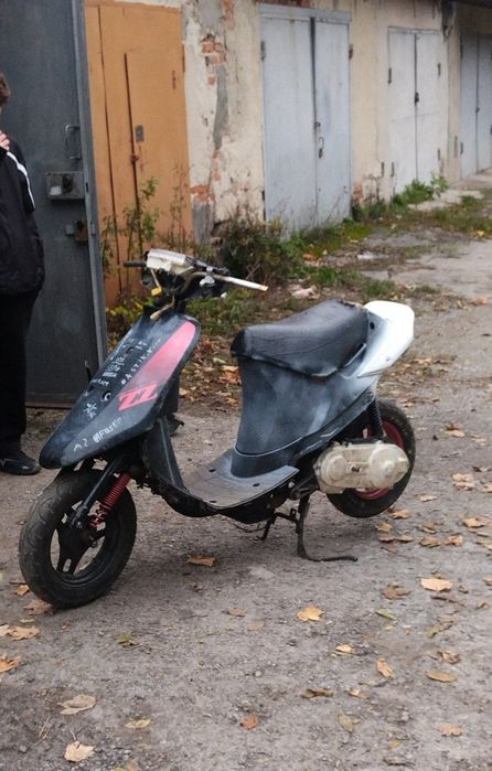 Продам сузукі сепія зз або обміняю