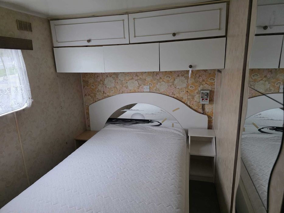 Domek 8x3 Duży wybór domków. Transport w cenie domku