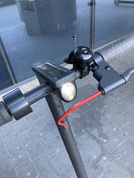 Hulajnoga Elektryczna