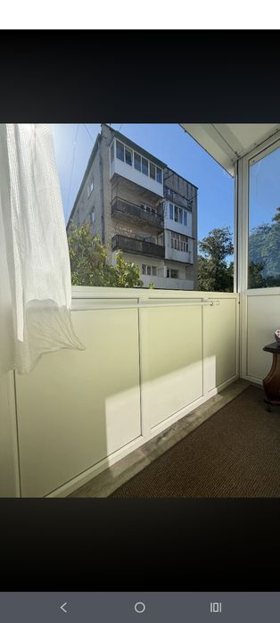 Продаж 3 кімнатної квартири