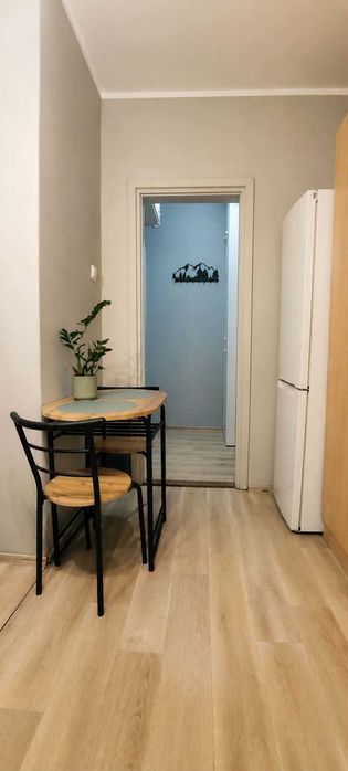 Mieszkanie – Toruń, Przedmieście Świętej Katarzyny, Stare Miasto - Widok 2