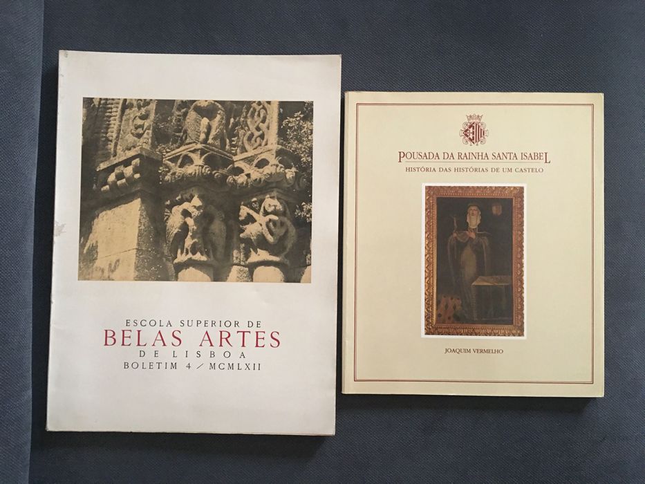 Escultura do Românico Português / Pousada da Rainha Santa Isabel