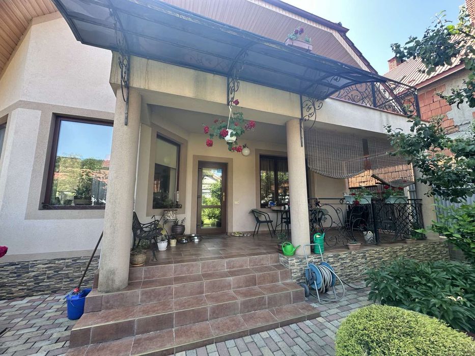 Будинок за адресою вул. Бандери Степана (площа 189 м²) - Atlanta.ua - фото 3