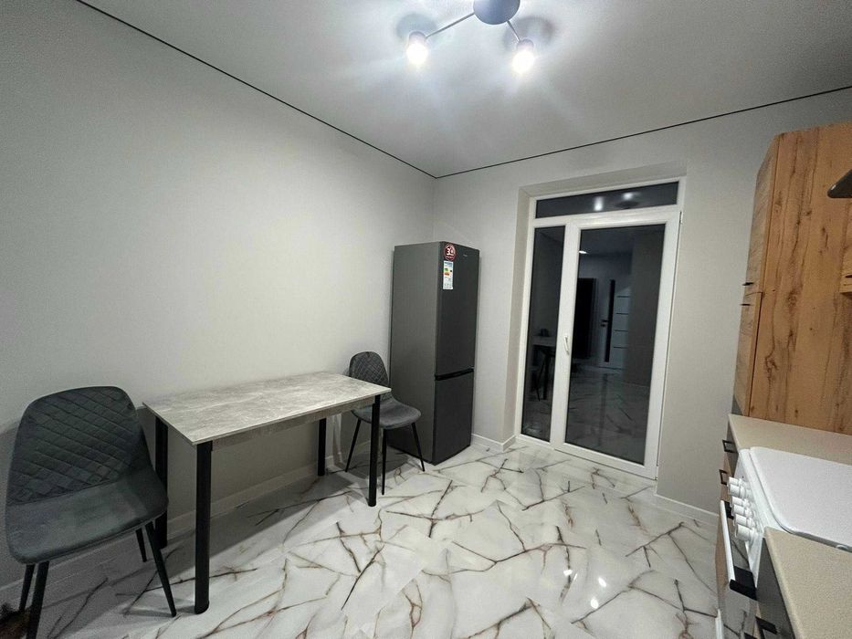 Оренда 1-кімнатної квартири