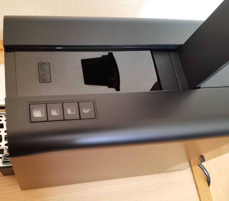 Cremesso Compact нова кавомашина кавоварка капсульна