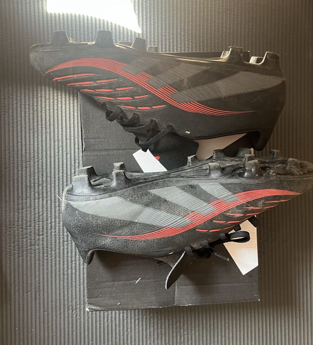 Korki adidas predator