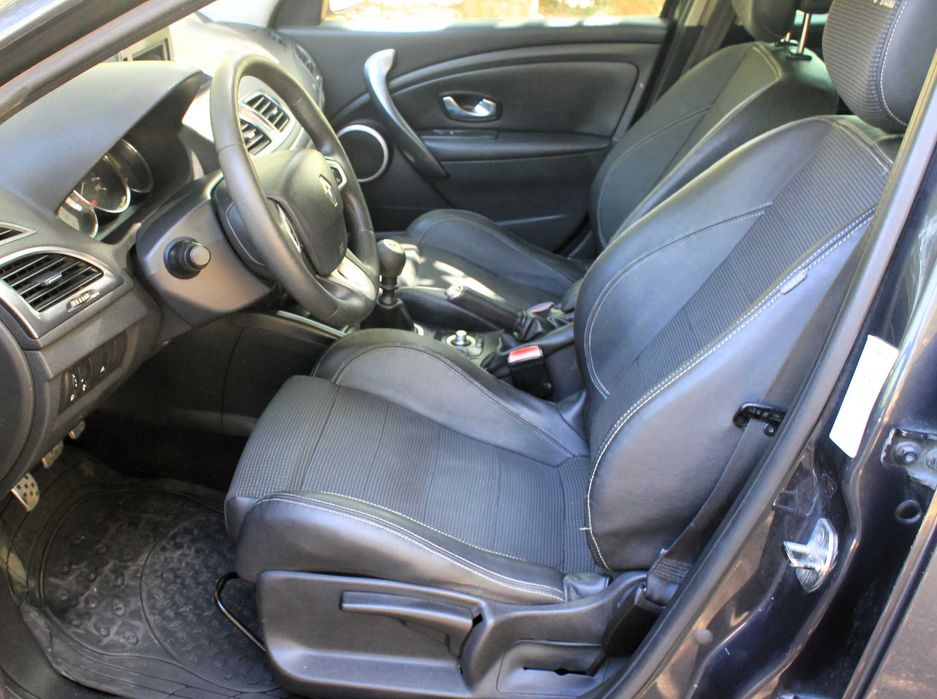 Renault Megane GT Line 1.5DCI de 2011