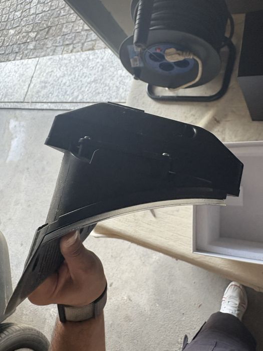 Ecrã Grande Gps Bmw e61/e91