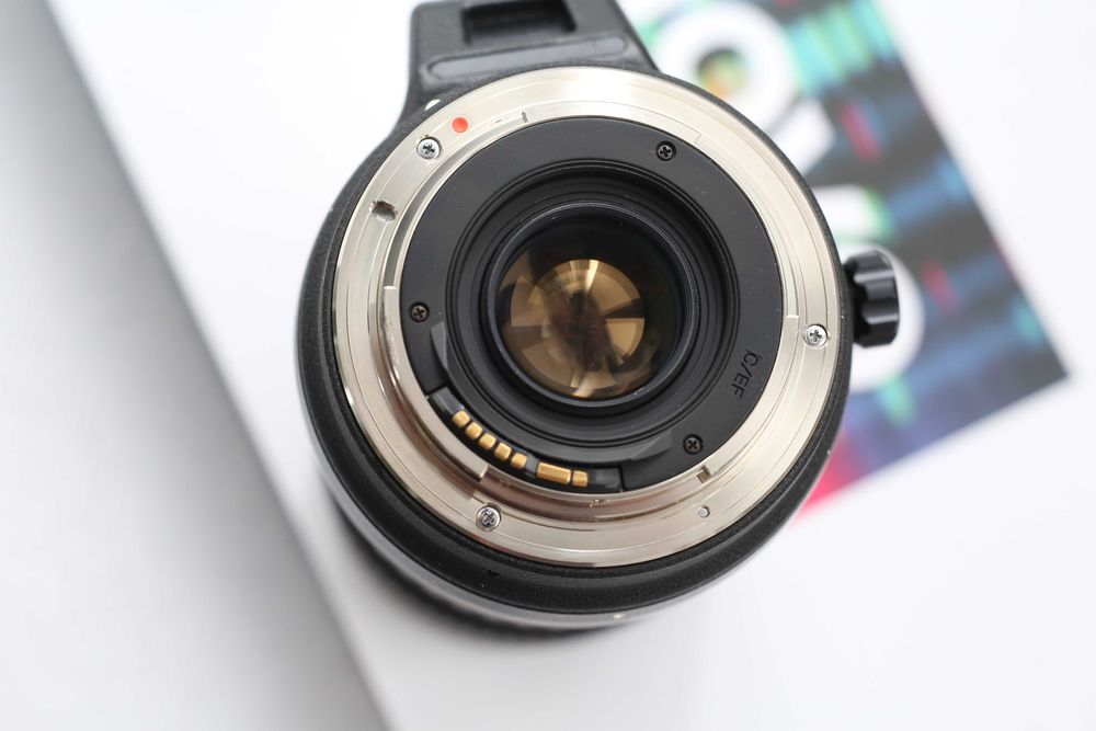 Tokina ATX-Pro 50-135 mm f2.8 для Canon