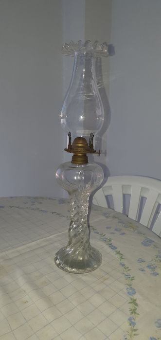 Oil Lamp64729801205378122