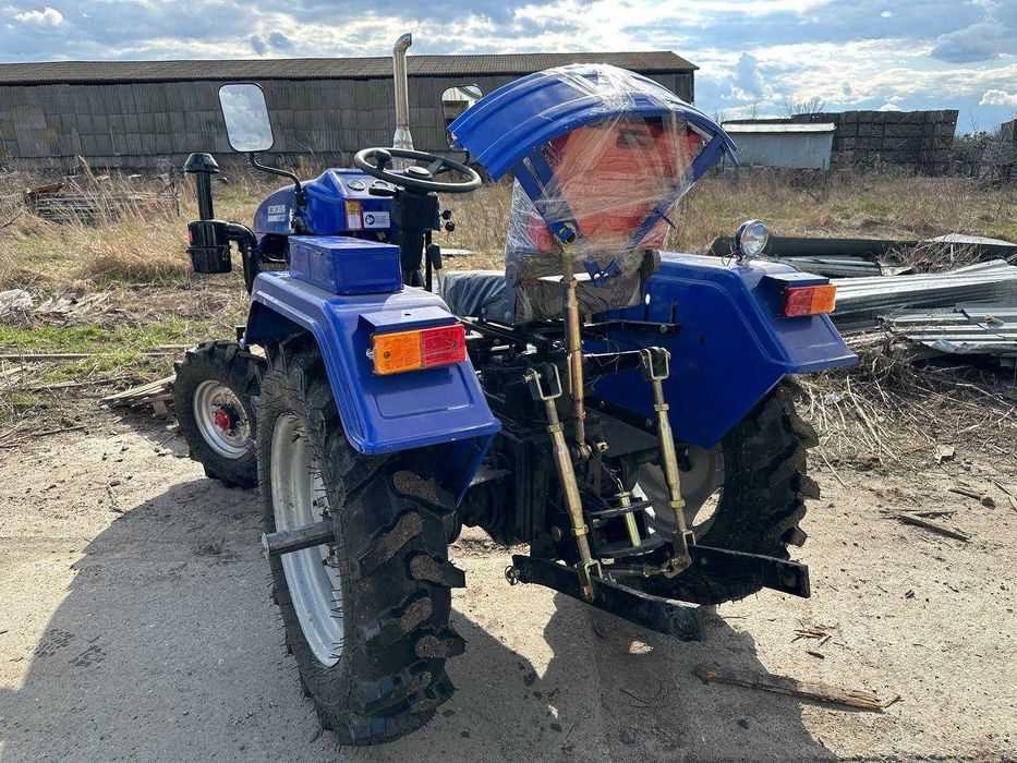 Новий KENTAVR (Кентавр) 240 BР Бонус: МАСЛА+ЗіП +безкоштовна доставка