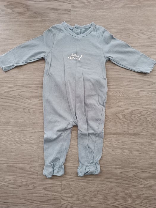 Roupa bebe 1-3 meses - Novo