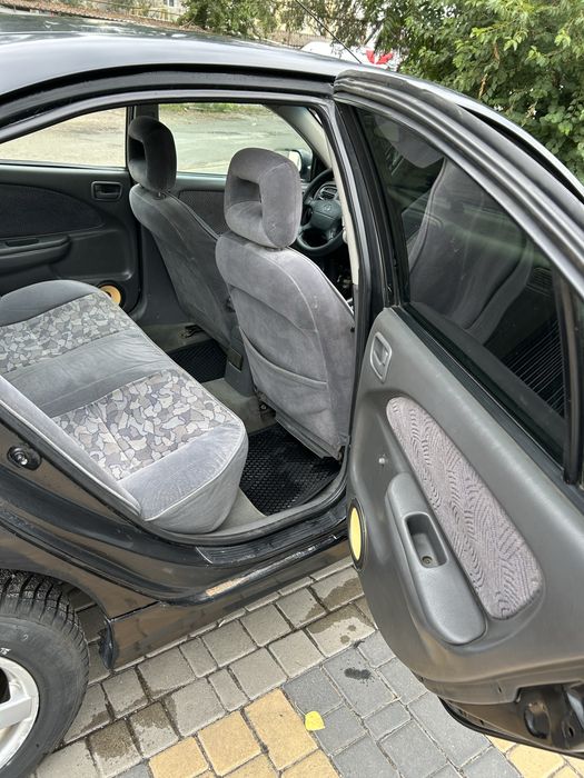 Toyota Avensis 1998 VIN SB153ABN00E023945 фото оголошення 14 з 24